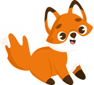 A cartoon of a fox

AI-generated content may be incorrect.