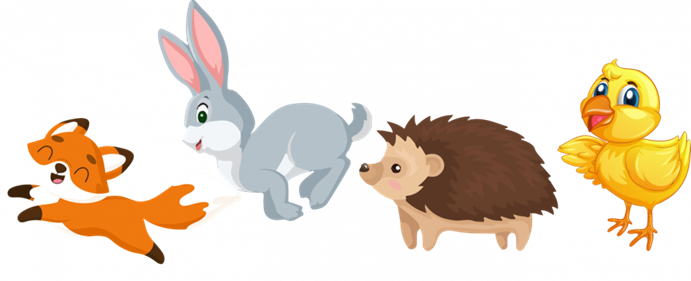 Đọc văn bản “Đôi tai xấu xí” (SGK – trang 8) và trả lời câu hỏi:  Chuyện gì xảy ra trong lần thỏ và các bạn đi chơi xa?   (ảnh 1)