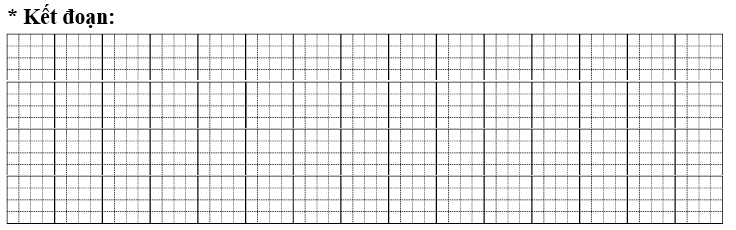 Đề bài số 1: Viết đoạn văn nêu tình cảm, cảm xúc của em về một nhân vật trong truyện cổ tích mà em đã được đọc hoặc nghe. (ảnh 2)