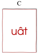 Điền vào chỗ trống.   vòng ng……… quế (ảnh 4)