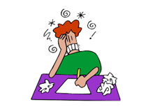 Listen and tick (✓) the correct pictures. (ảnh 1)