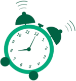 Đồng hồ chỉ mấy giờ? (ảnh 2)