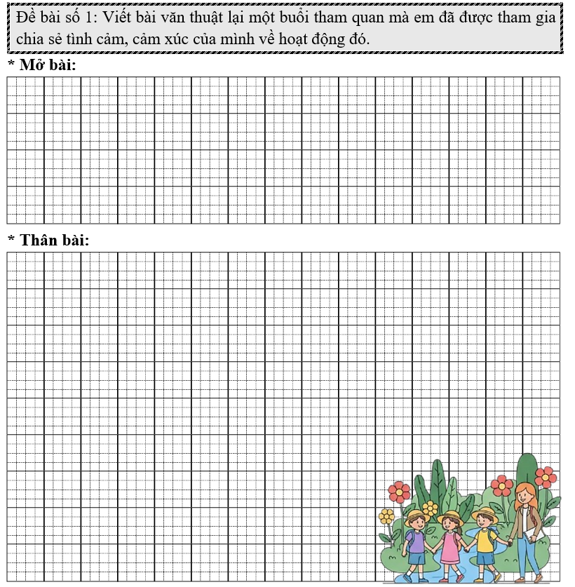 Thực hành viết  (ảnh 1)