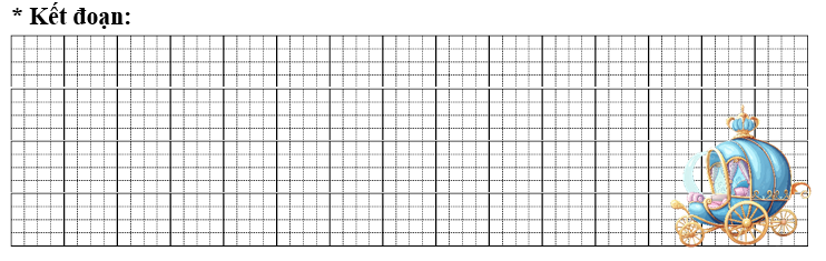 Đề bài số 1: Viết đoạn văn tưởng tượng về cuộc gặp gỡ của em với nhân vật trong truyện mà em đã đọc hoặc nghe. (ảnh 2)