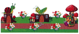 Nhà Châu Chấu ở gần nhà Sâu hơn nhà Ốc Sên 12 dm, biết nhà Châu Chấu cách nhà sâu 25 dm. Hỏi nhà Ốc Sên cách nhà Sâu bao nhiêu đề-xi-mét? (ảnh 1)