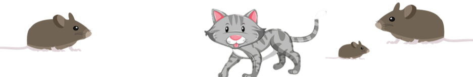 A cartoon of a cat

AI-generated content may be incorrect.