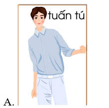 Chọn từ viết đúng chính tả. (ảnh 1)