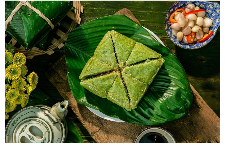 Đây là bánh gì? (ảnh 1)