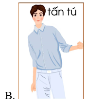 Chọn từ viết đúng chính tả. (ảnh 2)