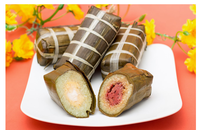 Đây là bánh gì? (ảnh 1)