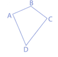 Thực hành đo các góc có trong mỗi hình dưới đây rồi ghi kết quả vào chỗ chấm: (ảnh 2)