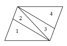 Hình bên có: (ảnh 2)