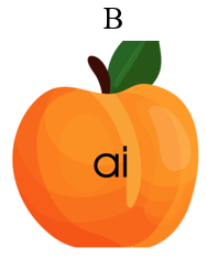 Từ “nước chảy” chứa vần nào dưới đây: (ảnh 2)