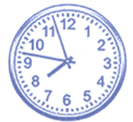 Viết số giờ thích hợp vào chỗ chấm (theo mẫu): (ảnh 3)