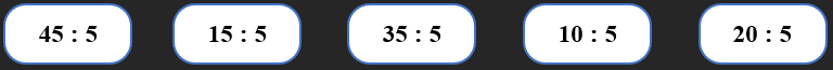 Nối các đáp án đúng với phép tính  (ảnh 1)