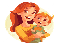 Tập đọc bê lê bế té (ảnh 3)