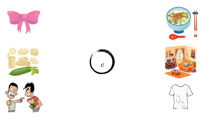 Nối đúng hình ảnh (ảnh 1)