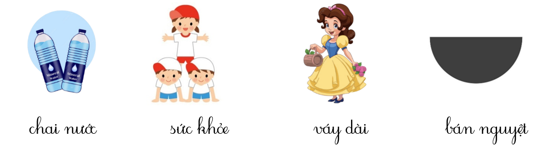 Điền từ thích hợp vào chỗ trống. (ảnh 2)