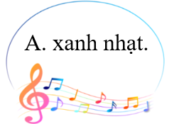 Nụ hoa lan màu gì? (ảnh 1)