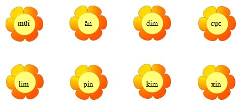 Nối đúng rồi viết lại từ ngữ: (ảnh 1)