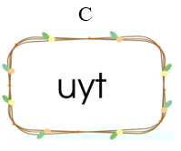 Từ “tuân lệnh” chứa vần nào trong các vần dưới đây: (ảnh 3)