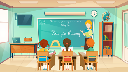 A group of kids in a classroom

AI-generated content may be incorrect.