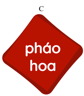 Chọn từ viết đúng (ảnh 3)