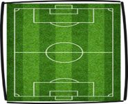 A screenshot of a football field

AI-generated content may be incorrect.