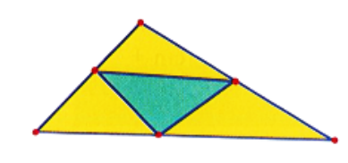 Hình vẽ bên có: (ảnh 1)