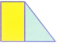 Hình có nhiều góc vuông nhất là: (ảnh 1)