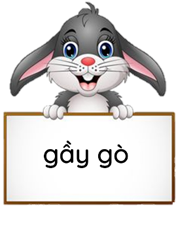 A cartoon rabbit holding a sign

AI-generated content may be incorrect.
