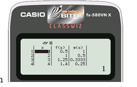 Trong các dãy số un cho bởi số hạng tổng quát un sau, dãy số nào là dãy số tăng (ảnh 1)