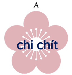 Từ nào ưdưới đây chứa vần “âp” (ảnh 1)