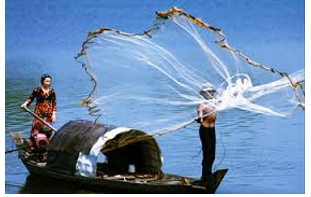 Điền vần thích hợp vào chỗ trống (ảnh 1)