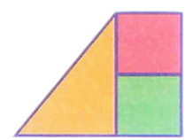 Hình có nhiều góc vuông nhất là: (ảnh 3)