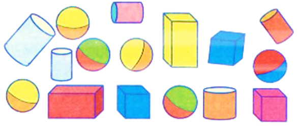 Số? Hình trên có: (ảnh 1)