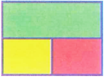 Hình có nhiều góc vuông nhất là: (ảnh 4)