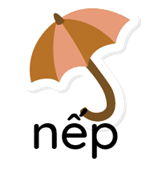 A sticker of an umbrella

AI-generated content may be incorrect.
