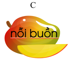 Chọn từ viết đúng: (ảnh 3)