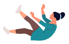 Tập đọc bê lê bế té (ảnh 4)