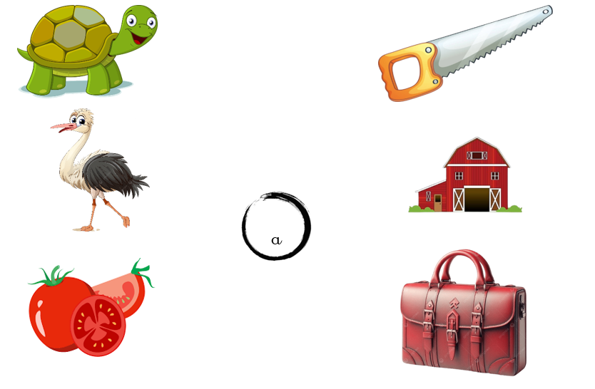 Nối đúng: hình ảnh sau (ảnh 1)