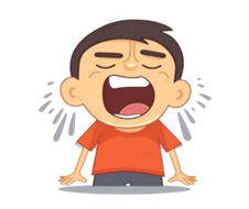 Tập đọc chó chè khóc khám (ảnh 3)