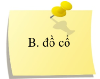 Em hãy khoanh vào đáp án có từ chứa “y”: (ảnh 2)