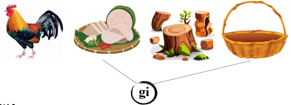 Nối đúng: gi (ảnh 2)