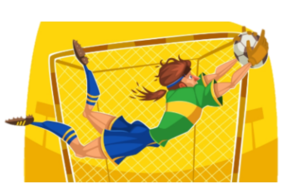 Điền vần vào chỗ trống: (ảnh 1)