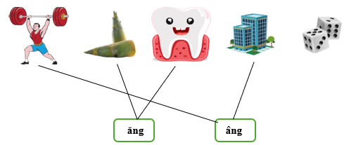 Nối đúng hình ảnh (ảnh 2)