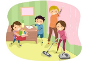 Em hãy khoanh vào chữ cái trước từ ngữ thích hợp để hoàn thành câu văn sau: (ảnh 1)