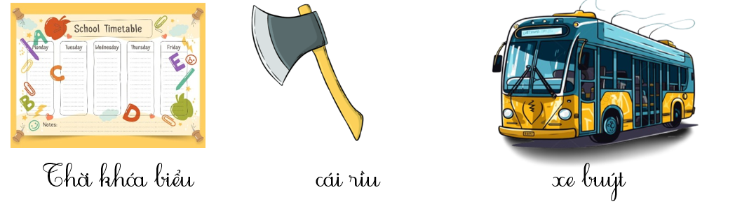 Điền vào chỗ trống vần và dấu thanh phù hợp. (ảnh 2)