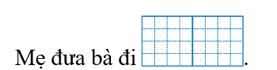 Em hãy khoanh vào chữ cái trước từ ngữ thích hợp để hoàn thành câu văn sau: (ảnh 2)