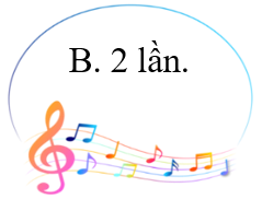 Từ “rừng cọ” xuất hiện bao nhiêu lần trong bài thơ? (ảnh 2)